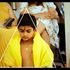 Hindu coming of age ceremony. 