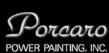 Porcaro Power Painting