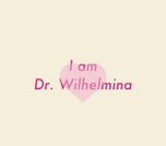 I am Dr. Wilhelmina 
Beauty Influencer