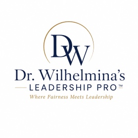 I am Dr. Wilhelmina 
Beauty Influencer