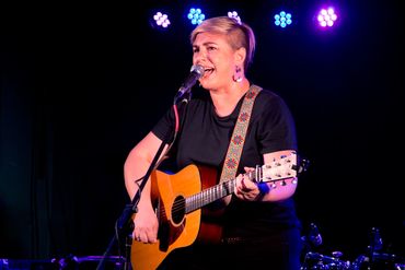 GRETTA ZILLER. 2019