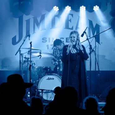 RENEE GEYER. GYMPIE MUSIC MUSTER 2019.