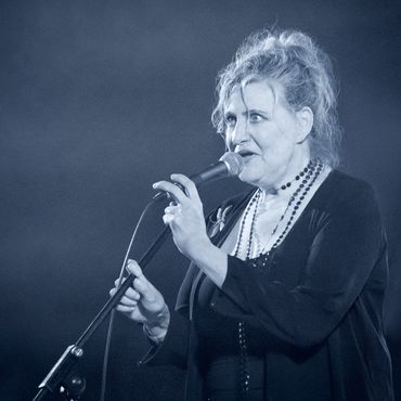 RENEE GEYER. Gympie music muster 2019