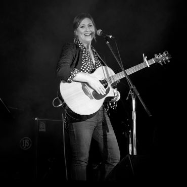 SARA STORER. GYMPIE MUSIC MUSTER 2018