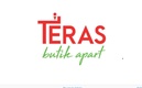 Teras butik apart