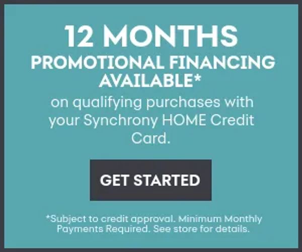 Promotional Financing