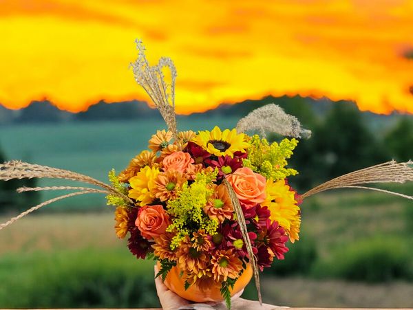 Florist in Williamsport PA