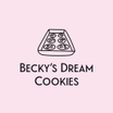 Becky’s Dream Cookies