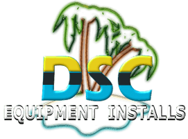 Dsc Equipment Installs