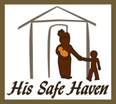His Safe Haven