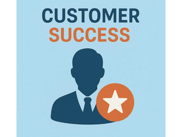Customer Success consulting services