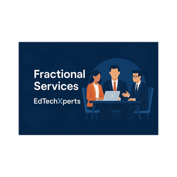 Fractional Services