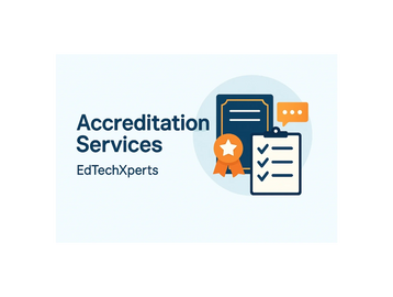 Accreditation Services