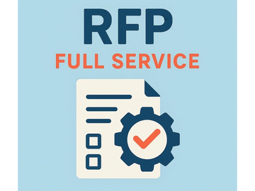 RFP consulting services