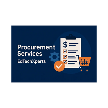 Procurement Services