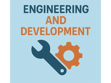 Engineering and Development consulting services