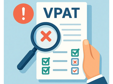 VPAT consulting services