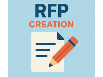 RFP consulting services