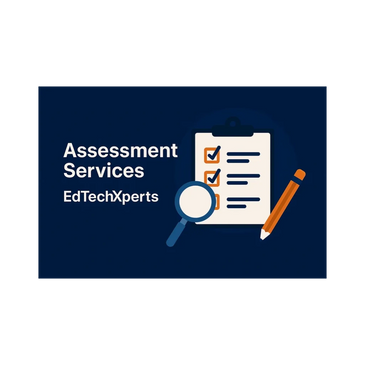 Assessment Services