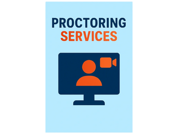 Proctoring Services