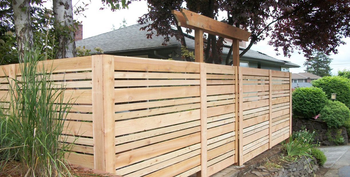 Fix-A-Fence LLC - Fence Repair, Fence Installation