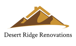 Desert Ridge Renovations