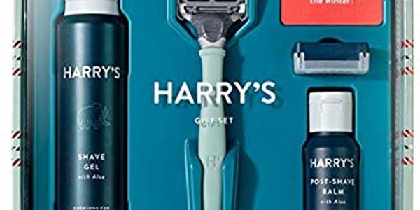 Ordery Harry's
