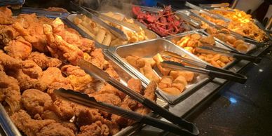 Ichiban Seafood Buffet | All You Can Eat | Online Order | Carry out |  Springfield, PA 19064