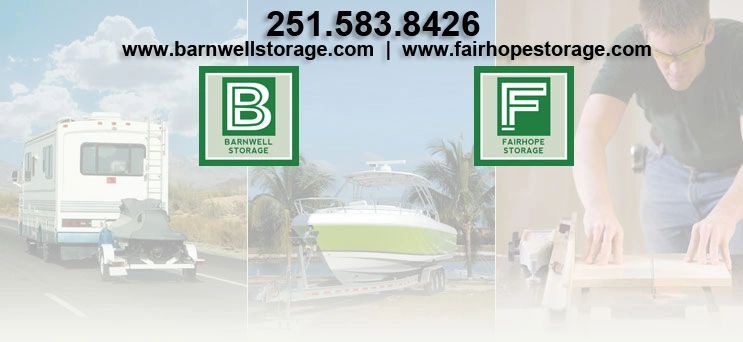 Fairhope Boat & RV Storage photo