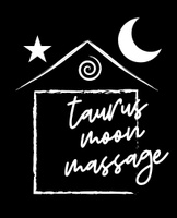 Taurus 
Moon
Massage