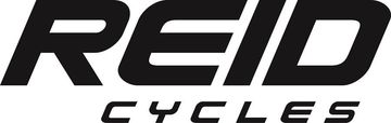 Logo for Reid Cycles brand.