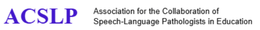Association of Chief S-LPs of Ontario District School Boards