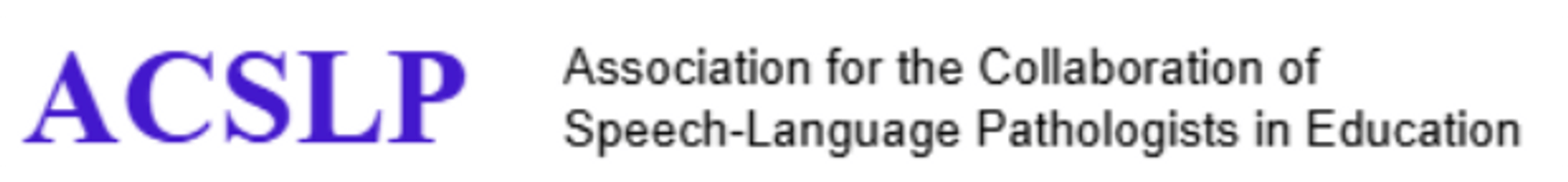 Association of Chief S-LPs of Ontario District School Boards