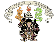 BUITRON ACADEMY