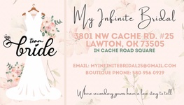 My Infinite Bridal