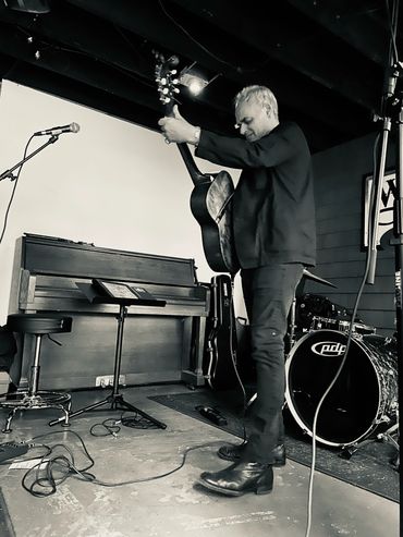 ilan Laks Live