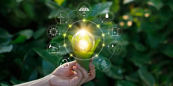 Renewable energy consulting@VKPSInternational