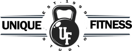 Unique Fitness Studio