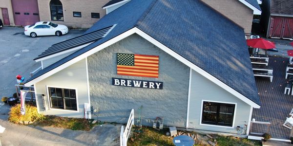 Drone Photography - Aerial Photographx