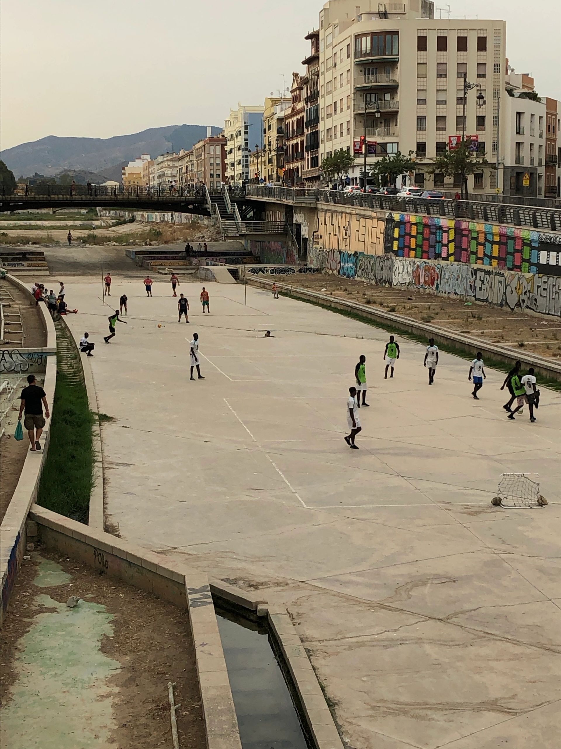 Seizing The Opportunity