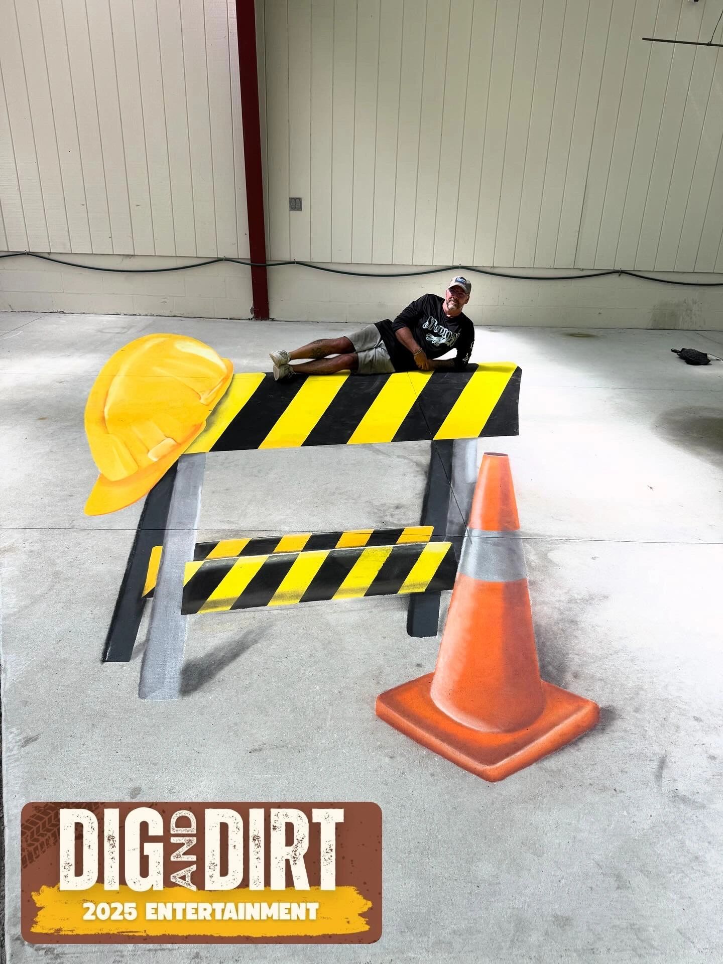 2025 Dig and Dirt Event, Green Cove Springs FL