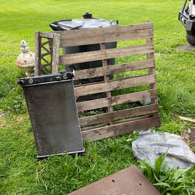 Hard Rubbish & Green Waste removal service Ballarat