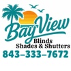 Bay View Blinds Shades & Shutters