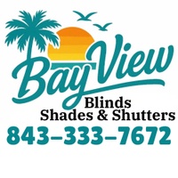 Bay View Blinds Shades & Shutters