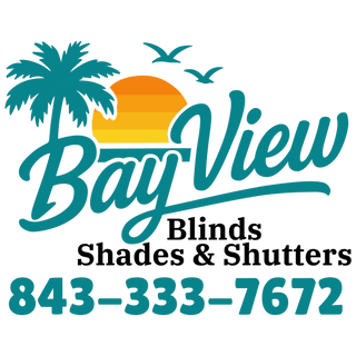 Bay View Blinds Shades & Shutters