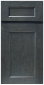 This transitional door complements a range of styles from modern to vintage. With its bold and fresh