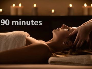 Relax, Relaxation, massage, candles, stress relief, spa