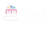 Zesty DESSERT CAFÉ