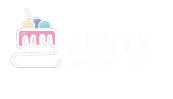 Zesty DESSERT CAFÉ