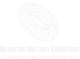 Dynamic Horizon Solutions